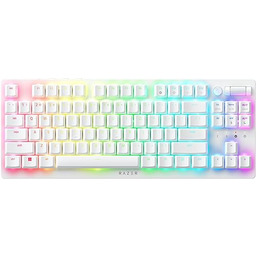 Razer Deathstalker V2 Pro RZ03-04373500-R3M1 Klawiatura, Wielokolorowy, 35
