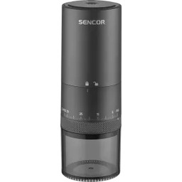 Sencor SCG 4000BK Młynek do kawy