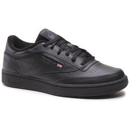Sneakersy Reebok Club C 85 AR0454 Czarny