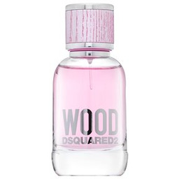 Dsquared2 Wood woda toaletowa dla kobiet 50 ml