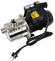 Pompa ogrodowa do wody 550W 2950l/h nawadniająca