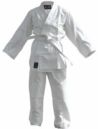 ENERO Kimono Judo 120 cm