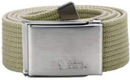 Pasek do spodni Fjallraven Canvas - light khaki
