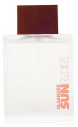JIL SANDER Sun Men Woda toaletowa 125 ml