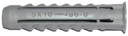 KOŁEK ROZPOROWY FISCHER SX 10X50 (OP=25SZT.)