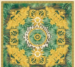 Tapeta Versace 5 V 38703-4