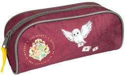 Piórnik szkolny HARRY POTTER jednokomorowy 22cm