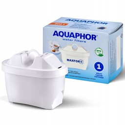 Wkład filtrujący Aquaphor do Dafi Brita Maxtra x10