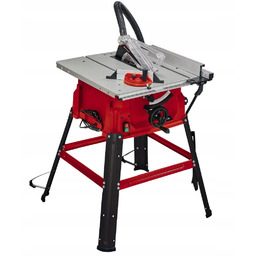 Einhell Tc-ts 2025/3 eco – Pilarka tarczowa piła