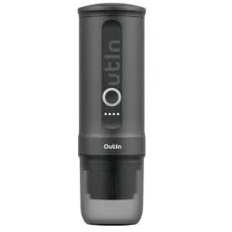 Outin Nano Space Grey OTEM-01-SG Szerokość 7cm Ekspres