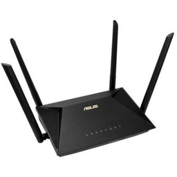 WRL ROUTER 1800MBPS 1000M/DUAL BAND RT-AX1800U ASUS