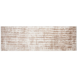 Chodnik nowoczesny Portland D156E white/vizon