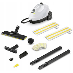 Parownica Kärcher Sc 2 EasyFix Plus 1500