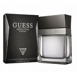 Guess Seductive Homme, woda toaletowa, 50ml (M)