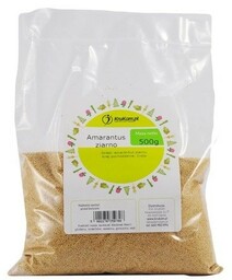Amarantus ziarno 500g
