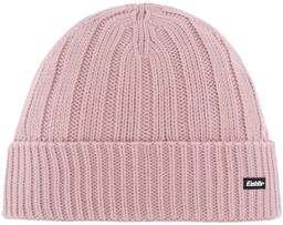 Czapka zimowa Eisbar Ayo - light pink
