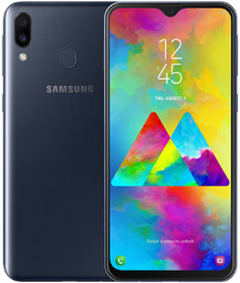 Smartfon Samsung Galaxy M20 LTE (M205) 4/64GB