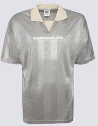 UMBRO T SHIRT FOOTBALL SHIRT