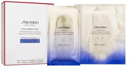 Shiseido Vital Perfection LiftDefine Radiance Face Mask maseczka