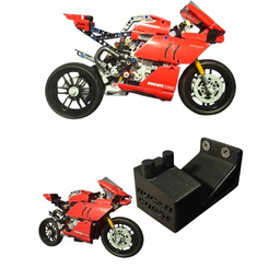 Wieszak Uchwyt Na Lego 42107 Ducati Panigale V4R