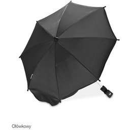 Akcesoria Caretero 8 PARASOLKA OŁÓWKOWY