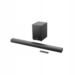Soundbar Jbl Cinema Sb 550 3.1 250