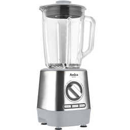 Amica BTM 5012 srebrny