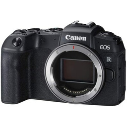 Canon EOS RP BODY - NOWY - GWARANCJA