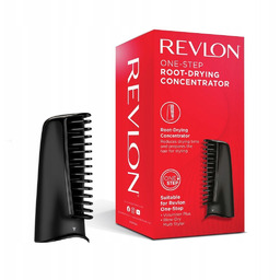 Revlon RVDR5326 Dyfuzor z grzebieniem końcówka do suszenia