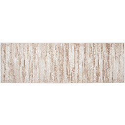 Chodnik nowoczesny Portland D158E white/vizon