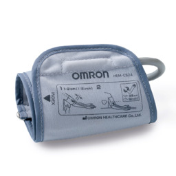 Mankiet OMRON CS2 do ciśnieniomierzy mały 17-22cm