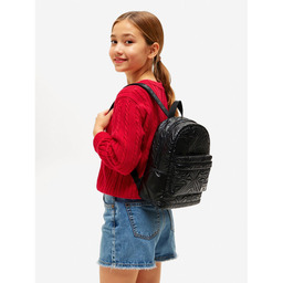 Plecak Roxy CEO-ROXY_ACCCS_06_AW2025 Czarny