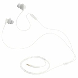 Słuchawki JBL Endurance Run 2 Biały