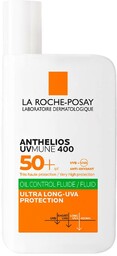 La Roche-Posay Anthelios UVMune 400 Oil Control Fluid