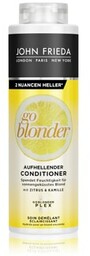 JOHN FRIEDA Go Blonder Odżywka 500 ml
