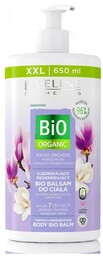 Eveline Bio Organic Ujedrniajaco-Regenerujacy Bio Balsam do ciala