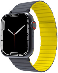 JCPAL FlexForm pasek Apple Watch 38/40/41 mm (rozmiar