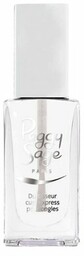 Peggy Sage Express Nail Hardener, ekspresowy utwardzacz płytki