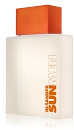 JIL SANDER Sun Men Woda toaletowa 200 ml