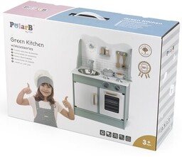 VIGA Zabawka kuchnia PolarB 44048