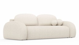 Sofa z funkcją spania MILA Kolor do wyboru