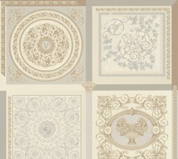 Tapeta Versace 5 V 38704-2