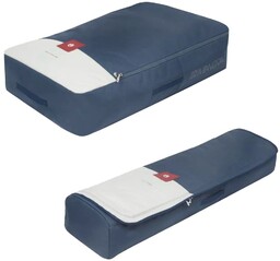 Pokrowiec na zestaw Foil Bag Manera Blue -