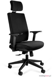 Fotel ergonomiczny SHELL Unique