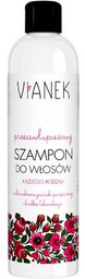 VIANEK Przeciwłupieżowy szampon do włosów, 300ml