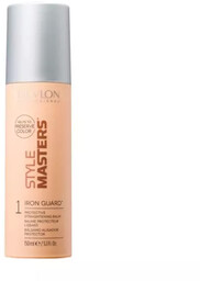 Revlon Style Masters, ochronny balsam prostujący, 150ml