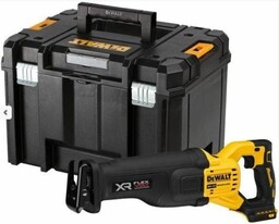 Dewalt 18v xr flexvolt advantage pilarka szablowa 1