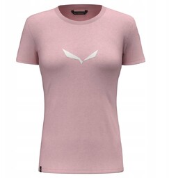 Salewa Koszulka Solid Dry 00-0000027019_6590 R L