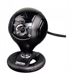 Hama Kamera Internet.hd Spy Protect