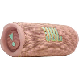 JBL Flip 7 35W Różowy Głośnik Bluetooth